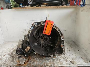 Versnellingsbak van een Ford Fiesta beschikbaar voor biedingen
