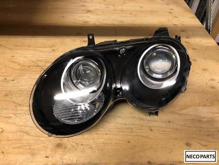 Bentley Continental Flying Spur xenon bixenon koplamp links, Autos : Pièces & Accessoires, Éclairage, Bentley, Utilisé, Enlèvement ou Envoi