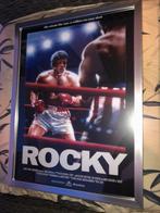 Rocky, Verzamelen, Ophalen of Verzenden, Zo goed als nieuw