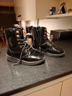 Meisjes bottine, Kinderen en Baby's, Kinderkleding | Schoenen en Sokken, Ophalen, Gebruikt, Meisje, Schoenen