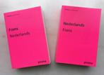 Woordenboeken Frans-Nederlands en Nederlands-Frans, Prisma of Spectrum, Frans, Ophalen of Verzenden, Zo goed als nieuw
