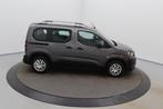(1XQN679) PEUGEOT RIFTER SWB DIESEL, Auto's, Peugeot, Voorwielaandrijving, 75 kW, Gebruikt, Bedrijf