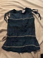 Kleedj the crazy ones 80, Enfants & Bébés, Vêtements de bébé | Taille 80, Robe ou Jupe, Enlèvement ou Envoi, Comme neuf, Fille