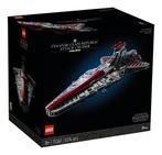 Lego Star Wars 75367 Venator-Class Republic Attack Cruiser, Enlèvement ou Envoi, Neuf, Ensemble complet, Lego