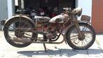 Sarolea UL33 - 175cc 2T met origineel spatscherm., Motoren, 1 cilinder, Overig, 175 cc