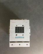 Siemens sirius relais 160A, Doe-het-zelf en Bouw, Elektriciteit en Kabels, Ophalen