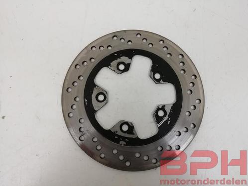 Remschijf Suzuki GSX1300R Hayabusa 1999 - 2007 GSX 1300 GSXR, Motoren, Onderdelen | Suzuki, Gebruikt, Ophalen of Verzenden