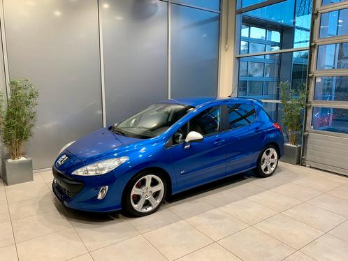 Peugeot 308 gti 95000km, Auto's, Peugeot, Particulier, Leder, Ophalen