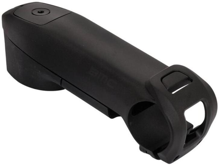 BMC ICS2 INTEGRATED COCKPIT & CARBONSTUUR EASTON EC70, Fietsen en Brommers, Fietsonderdelen, Zo goed als nieuw, Racefiets, Stuur