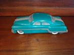 Early plastic vintage coupé – ca. 1:25 schaal, Ophalen, Gebruikt, Auto