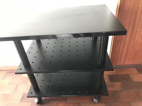 Meuble design vintage années '80, Huis en Inrichting, Overige Huis en Inrichting, Zo goed als nieuw, Ophalen