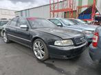 AUDI S8 D2 360 CV TIPTRONIC ONDERDELEN, Ophalen, Gebruikt, Audi