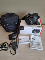 Sony Cyber-shot DSC-H400 in nieuwstaat, Ophalen, Zo goed als nieuw, Sony