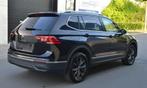 Volkswagen Tiguan Allspace 2.0 TDi DSG 150pk Highline 7-pers, Stof, Bedrijf, Diesel, Dealer onderhouden