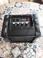 gitaar versterker, Muziek en Instrumenten, Versterkers | Bas en Gitaar, Ophalen, Zo goed als nieuw, Gitaar