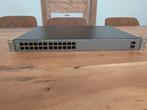 HPE OfficeConnect 1920S 24 poort PoE switch, Computers en Software, Netwerk switches, Ophalen