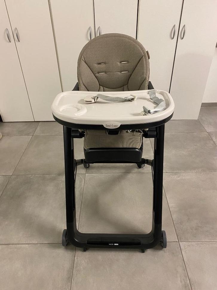 Chaise haute enfant, Enfants & Bébés, Chaises pour enfants, Plateau amovible, Enlèvement