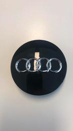 Audi centercap 68 mm, Auto-onderdelen, Nieuw, Ophalen of Verzenden, Audi