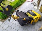 elektrische verticuteermachine, Ophalen, Zo goed als nieuw, Elektrisch, Power Plus