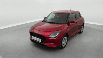 Suzuki Swift 1.2i SHVS GL 12V NAVI / CAMERA / CARPLAY beschikbaar voor biedingen