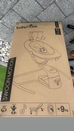 Babymoov, Kinderen en Baby's, Wipstoeltjes, Ophalen, Nieuw