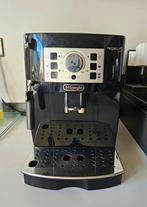 DeLonghi magnifica S ecam 22.110 espresso, Elektronische apparatuur, Ophalen of Verzenden, Zo goed als nieuw