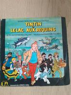 45t tintin, CD & DVD, Comme neuf, Enlèvement ou Envoi