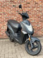 Kymco Agility 50 A klasse 2020 rijklaar, Ophalen, Klasse A (25 km/u), Zo goed als nieuw, Agility