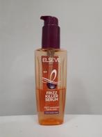 2x   L'Oréal Elsève Frizz Killer Serum - Leave-in Long Frizz, Ophalen of Verzenden, Nieuw, Shampoo of Conditioner