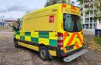 Mercedes-Benz Sprinter Ambulance | Volledig ingericht | EURO, Auto's, Automaat, Elektrische ramen, Bedrijf, 5 deurs