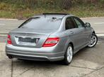 Mercedes-Benz C180 Essence AMG pack GARANTIE 12 Mois, Argent ou Gris, Achat, Entreprise, 5 portes
