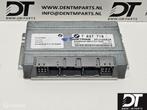 SMG TCU ECU BMW M5 E60 S85 V10 S85B50 23607837716, Auto-onderdelen, Gebruikt, Ophalen of Verzenden, BMW, BMW