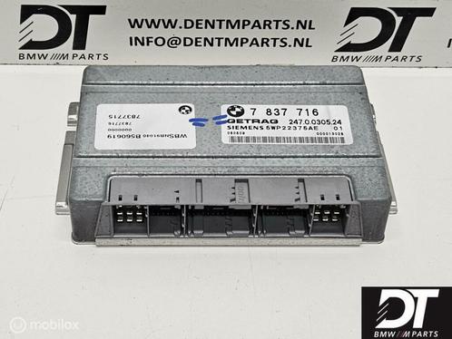 SMG TCU ECU BMW M5 E60 S85 V10 S85B50 23607837716, Auto-onderdelen, Transmissie en Toebehoren, BMW, Gebruikt, Ophalen of Verzenden