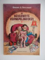 de geverniste vernepelingskes.....album nr.2......1st, Boeken, Ophalen of Verzenden, Gelezen