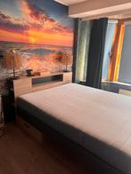 Chambre à coucher, Huis en Inrichting, Slaapkamer | Complete slaapkamers, Ophalen, Zo goed als nieuw