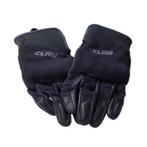 Claw Speedy summer black motorhandschoen lady maat XL, Motoren, Nieuw met kaartje, Claw, Ophalen of Verzenden, Dames