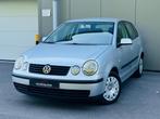 Vw Polo 9N 1.4i AUTOMAAT airco 5deurs keuring voor verkoop, Auto's, Stof, 4 cilinders, 5 zetels, 5 deurs