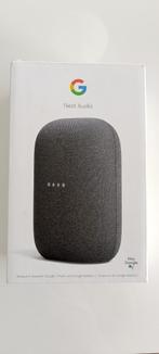 Google nest luidspreker (nieuwstaat), Audio, Tv en Foto, Luidsprekerboxen, Ophalen, Zo goed als nieuw