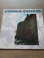 China Crisis, Cd's en Dvd's, Overige formaten, Gebruikt, Ophalen of Verzenden, 1980 tot 2000