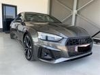 Audi A5 A5 Sportback 40 TFSI S tronic S line Competition, Auto's, Audi, 158 g/km, 1984 cc, Leder en Stof, 5 zetels