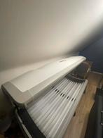 Zonnebank Hapro Jade, Elektronische apparatuur, Zonnebanken en Gezichtsbruiners, Ophalen, Zo goed als nieuw, Zonnebank dubbelzijdig