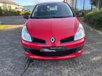 Renault clio 1150cc benzine van 2008, Auto's, 1150 cc, Elektrische ramen, Bedrijf, Grijs