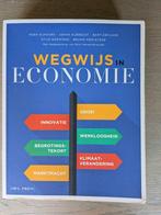 Wegwijs in economie, Boeken, Schoolboeken, Ophalen of Verzenden, Zo goed als nieuw, Economie, OWL Press