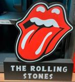 Rolling Stones lichtbak nieuw nu €39,95, Ophalen of Verzenden, Nieuw