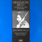 Jean Pierre WALLEZ - Concertos pour Violon et Orchestre, Comme neuf, 12 pouces, Enlèvement ou Envoi, Orchestre ou Ballet