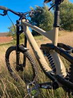 Vtt dh cube, Fietsen en Brommers, Fietsen | Mountainbikes en ATB, 49 tot 53 cm, Zo goed als nieuw, Ophalen, Overige merken