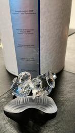 Swarovski tortelduiven SCS 1989, Ophalen of Verzenden, Nieuw