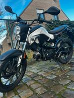 KYMCO K-PW 50cc, Fietsen en Brommers, Ophalen, Gebruikt, Overige modellen, Klasse B (45 km/u)