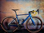 Scott Addict RC30 Di2*12sp*2024*S52*TOPSTAAT, Fietsen en Brommers, Fietsen | Racefietsen, Ophalen, Zo goed als nieuw, Carbon