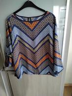Blouse, Kleding | Dames, Blouses en Tunieken, Ophalen, Zo goed als nieuw, Maat 42/44 (L)